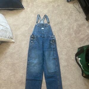 Levi’s Overalls